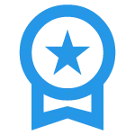 Icono certificaciones