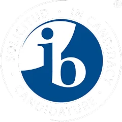 Logo Bachillerato Internacional