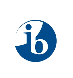 Logo Bachillerato Internacional