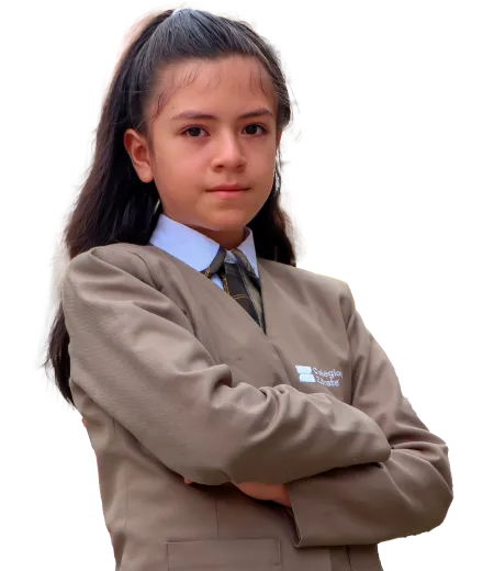 Estudiante Colegios Zárate