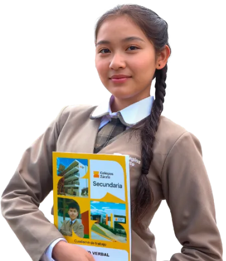 Estudiante Colegios Zárate