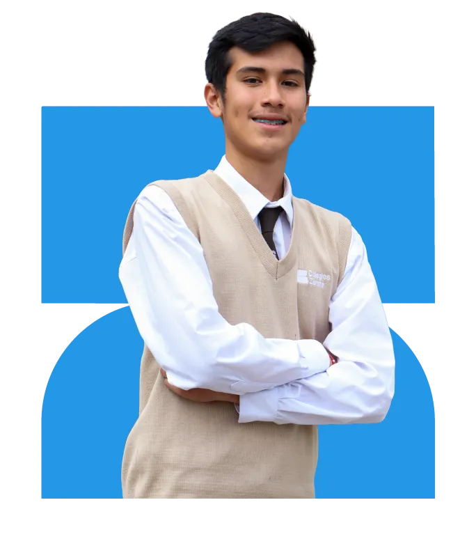 Estudiante - Perfil Bachillerato Internacional