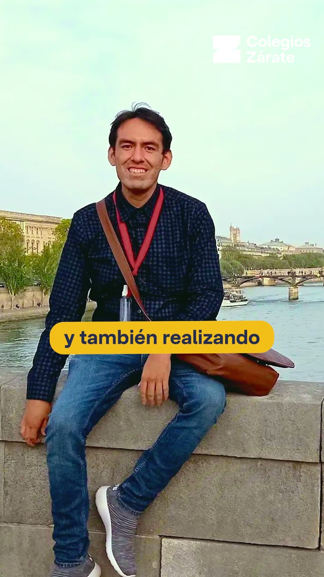 Vista previa video testimonial
